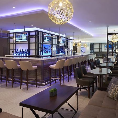 Toronto Airport Marriott Hotel Kültér fotó