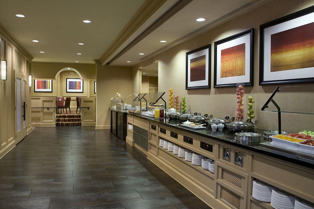 Toronto Airport Marriott Hotel Kültér fotó