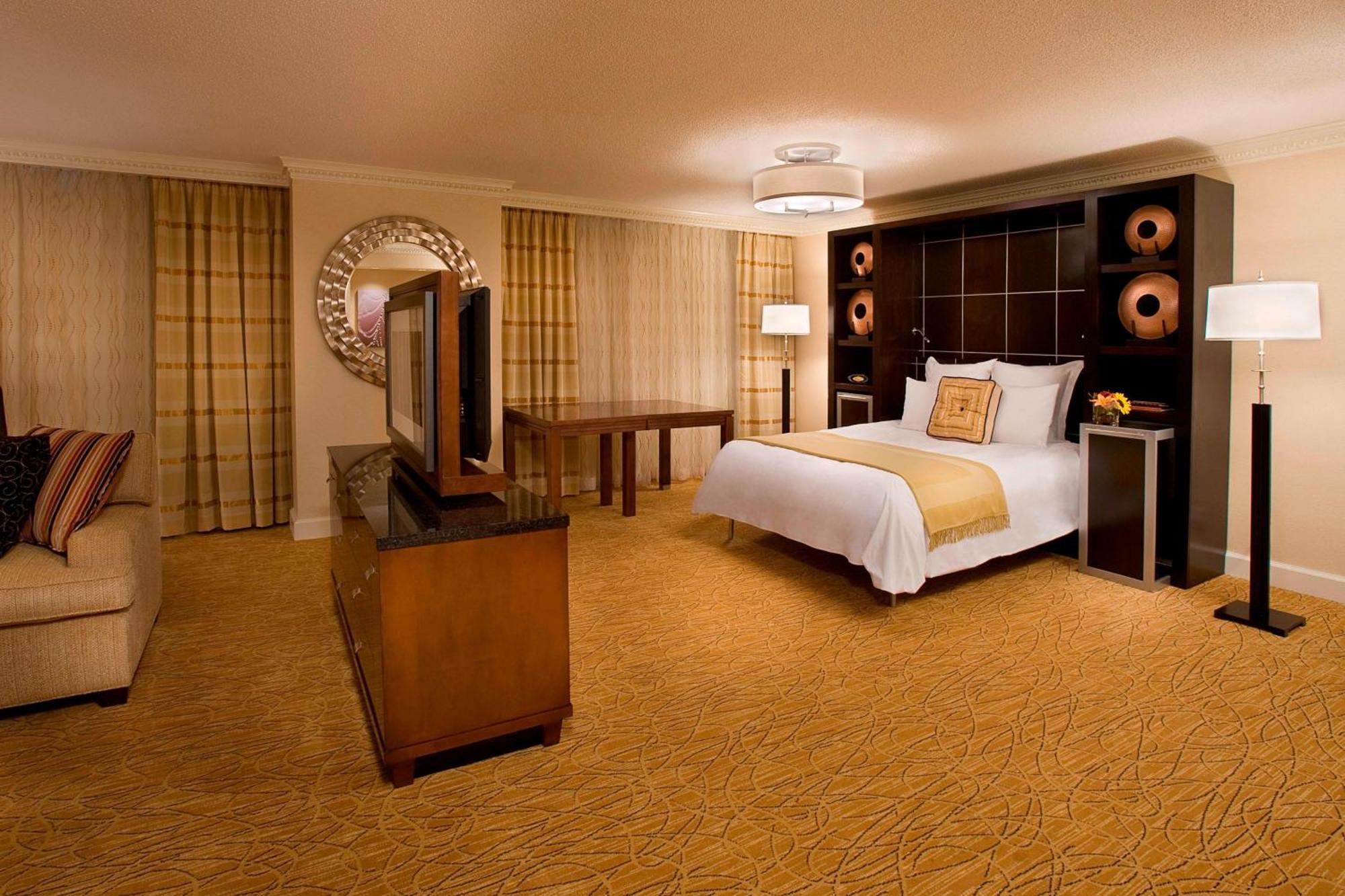 Toronto Airport Marriott Hotel Kültér fotó