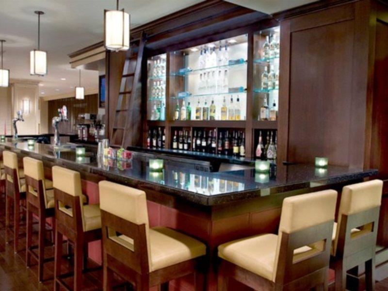 Toronto Airport Marriott Hotel Kültér fotó